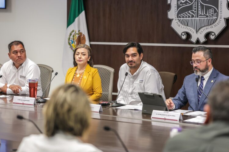 Aprobó Cabildo de Reynosa descuento de 100% de recargos del Predial