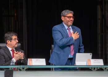 Destaca la ANUIES el compromiso de la UAT con la excelencia educativa y la responsabilidad social