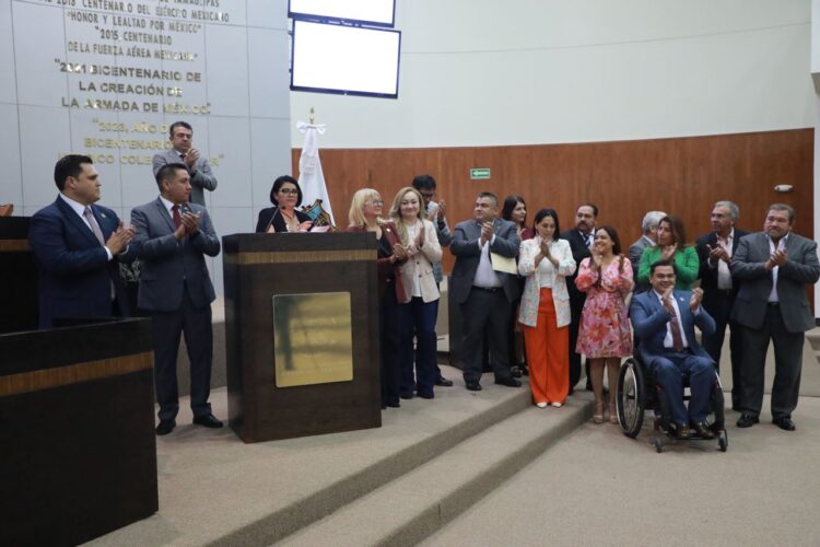 Pierde otra el PAN: Tumba la Corte candados impuestos a la Ley del Congreso de Tamaulipas