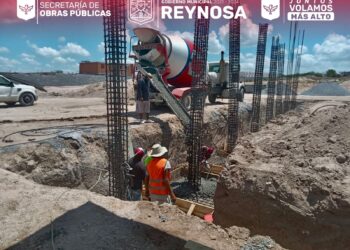 Invierte Gobierno de Carlos Peña Ortiz más de 29.9 MDP en nueva Escuela Preparatoria de Vista Alta