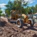 Pavimenta Gobierno de Carlos Peña Ortiz calle Gladiolas con más de 3.4 MDP 