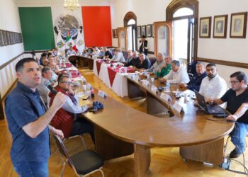 Plan preventivo y trabajo en equipo da resultado al Gobierno de Victoria