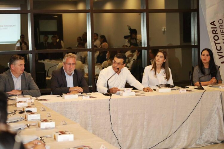 Gobierno de Victoria abre la puerta a inversionistas de Francia