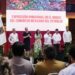 Gobierno de Tamaulipas  y Woodside Energy inauguran Exposición Binacional Cultural