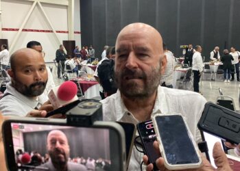 Restablecen al 77 por ciento suministro de agua a zona conurbada