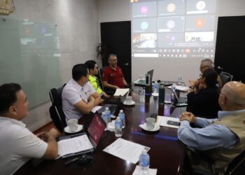 Activa SST fase de recuperación para detectar brotes de enfermedades