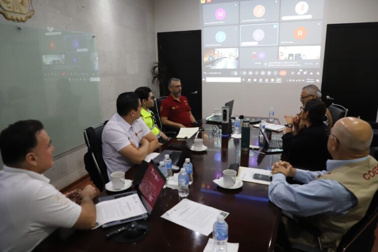 Activa SST fase de recuperación para detectar brotes de enfermedades