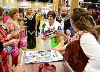 Destaca Tamaulipas en Tianguis Internacional de Pueblos Mágicos en Texas