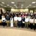 Tamaulipas se une Campaña Nacional contra Tortura 2024 con pláticas  para servidores públicos