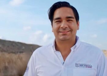 Presa «El Águila», utilidad para garantizar integridad de reynosenses