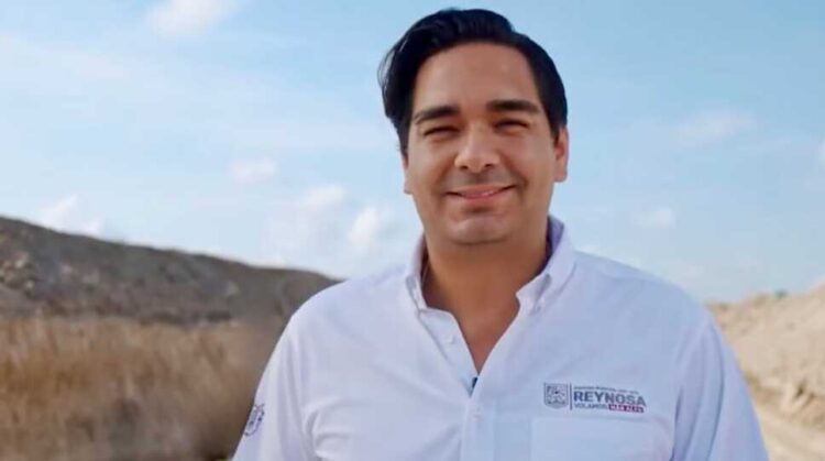 Presa «El Águila», utilidad para garantizar integridad de reynosenses