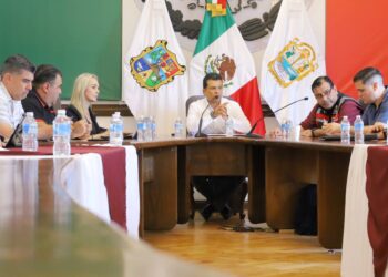 Deja «Alberto» beneficio a Victoria, autoridades logran saldo blanco