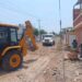 Favorece Alcalde Carlos Peña Ortiz movilidad urbana