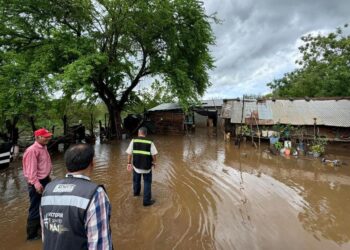Con acciones conjuntas mantiene Municipio seguridad y asistencia a la población