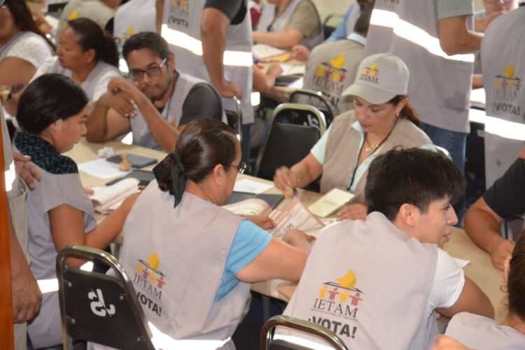 El que pega primero… Pega dos veces