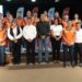 Reconoce la UAT a estudiantes destacados