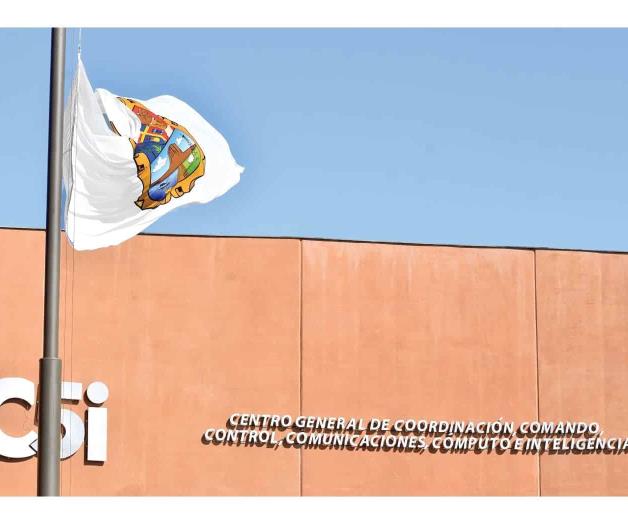 El gran atraco