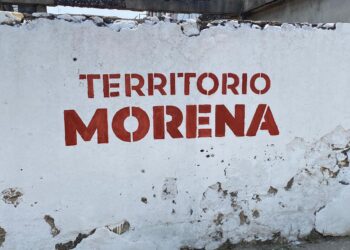 PRD, trabajo sucio al PAN
