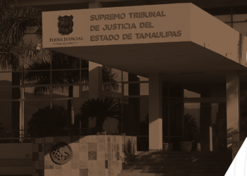 La “barredora” llegará a Tamaulipas