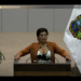 Se fueron diputados: “Parte del show… gracias por soportarme”