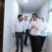 Refrenda Américo: “En Tamaulipas tenemos la bata bien puesta”