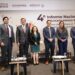 Convoca gobernador a intensificar la cooperación para cumplir la Agenda 2030
