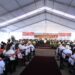 Conmemora Tamaulipas bicentenario del primer Congreso Constituyente