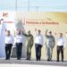 Renuevan C5 Reynosa; «ahora está al servicio de las y los tamaulipecos»: Américo