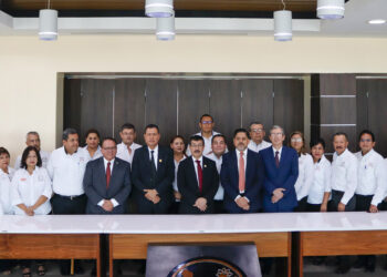 Celebra el SUTAUAT el 20 aniversario de fundación