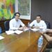 Firma Municipio convenio de colaboración con PROFECO