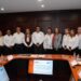 Diseña la UAT proyectos para restaurar edificios históricos del municipio de Jiménez