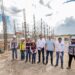 Carlos Peña crea y construye preparatoria municipal para mil alumnos