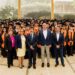 Egresan 310 estudiantes del bachillerato de la UAT en Ciudad Mante