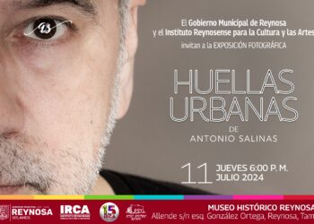 Destaca Alcalde Carlos Peña Ortiz el talento local en exposición fotográfica