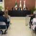 Empiezan en la UAT los foros sobre la reforma al Poder Judicial de la Federación