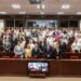 Alcalde cautalino asiste a reunion de Auditoría Superior para Municipios