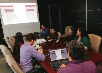 Impulsa Tamaulipas mejoras para un gobierno dinámico y eficiente