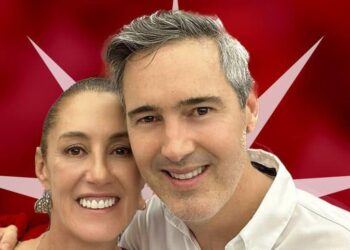 El “señorito” arranca precampaña