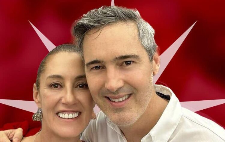 El “señorito” arranca precampaña