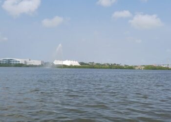 Refuerza Tamaulipas vigilancia para frenar contaminación de cuerpos de agua