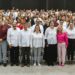 Realizaron Encuentro de Jefes de Sector y Supervisores de Educación Básica de Tamaulipas   