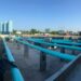 Concluye Gobierno de Tamaulipas rehabilitación de infraestructura del acueducto en la capital del estado