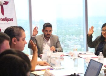 Obtuvo Tamaulipas cuarto lugar nacional con el Centro de Conciliación Laboral