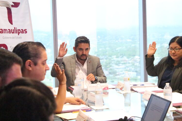 Obtuvo Tamaulipas cuarto lugar nacional con el Centro de Conciliación Laboral