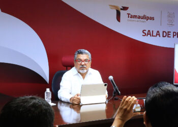 Tamaulipas, entre los estados con menor incidencia delictiva   