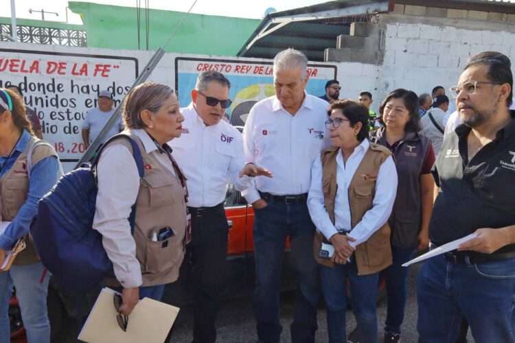 Inician Estado y Municipio acciones de combate del dengue