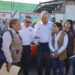 Inician Estado y Municipio acciones de combate del dengue