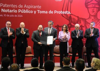 2027, menos diputados y regidores