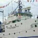 La UAT recupera su barco