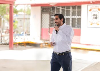 Recomendaciones del Alcalde Carlos Peña Ortiz y de Protección Civil de Reynosa